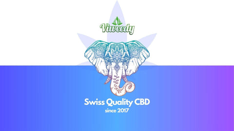 Hochwertiges CBD in Basel und der ganzen Schweiz Online bestellen