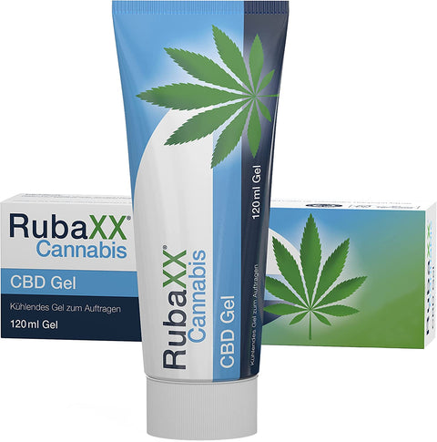 Was Kostet Rubaxx Cbd Gel?