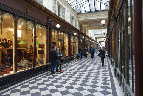 Frankreich: CBD-Einzelhandel wächst