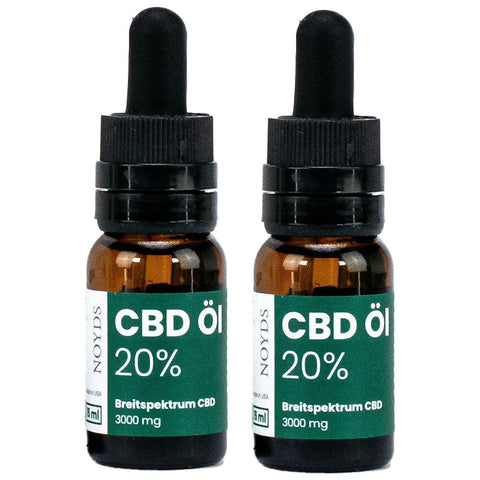 Was Kostet Cbd öl In Der Apotheke?