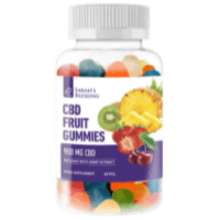 Was Kosten Cbd Fruchtgummi?