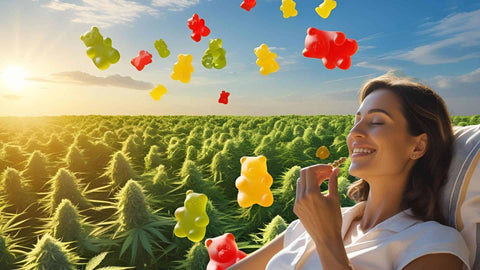 cbd edibles fruchtgummies mit cannabis schweiz
