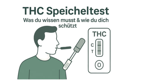 thc speicheltest kit kaufen schweiz