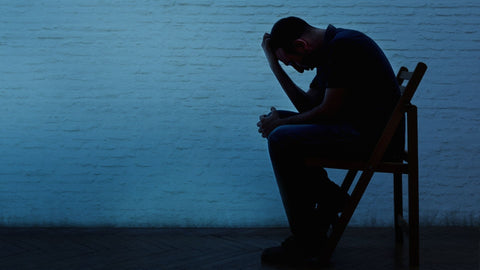 CBD bei Depressionen