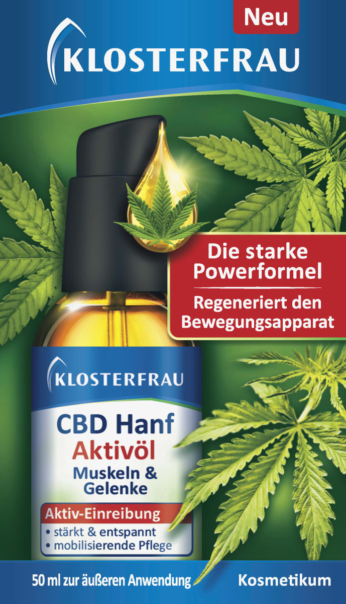 Was Kostet Cbd l Bei Dm?