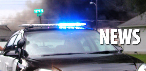 Münchener Polizist wird vom Kollegen beim Kiffen erwischt – Hanfjournal