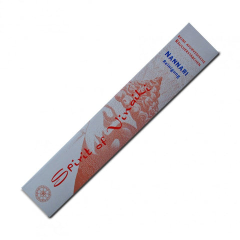 Welche Räucherstäbchen Für Reinigung?