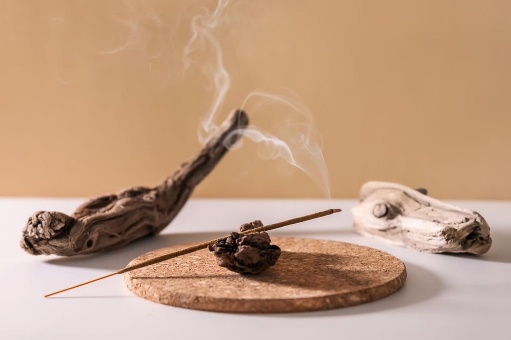 Welche Räucherstäbchen Wofür?