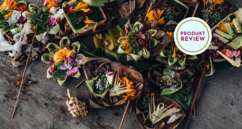 Was Zeichnet Gute Räucherstäbchen Aus