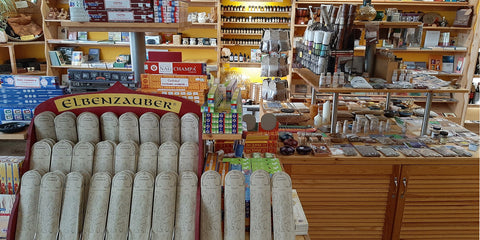 Wo Kauft Man Räucherstäbchen?