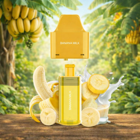 ELFBAR NX7000 Pods - Refill Pods für das Elfbar NX7000 System