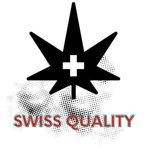 Swiss Quality CBD