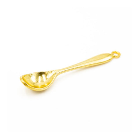 Sniff Spoon