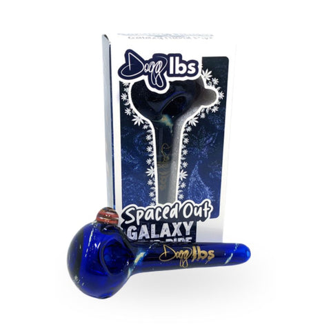 Snoop Dogg LBS - Spaced Out Spoon Hand Pipe