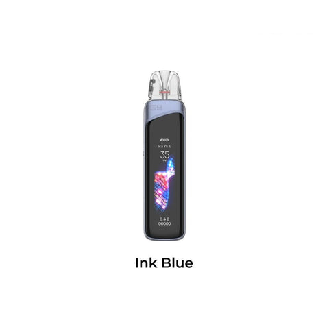 Uwell Caliburn G4 Pro Pod Kit