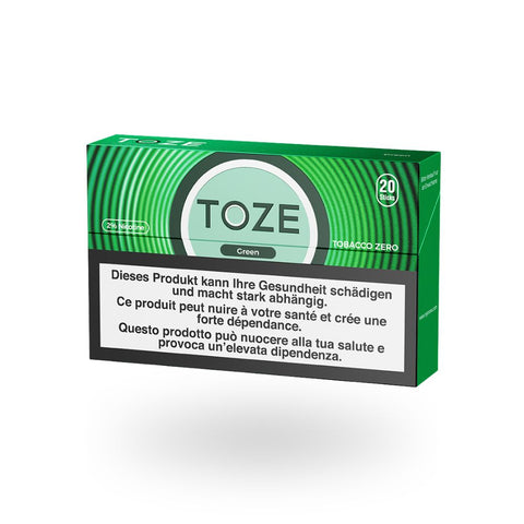 REJO TOZE Kräuterstäbchen
