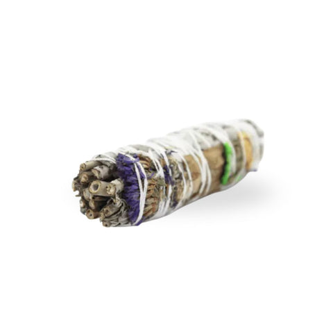 Good Energy White Sage - Smudge Stick, natürliche Reinigung für positive Energie und Balance.