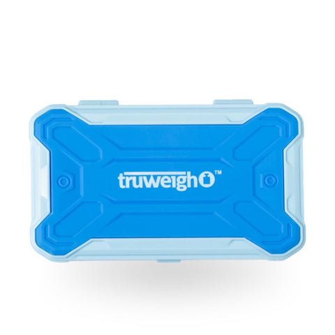 On Balance Predator Pocket Scale 100g x 0.01g Blue