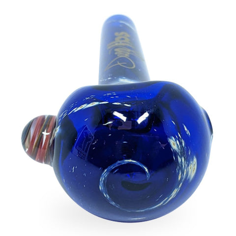 Snoop Dogg LBS - Spaced Out Spoon Hand Pipe