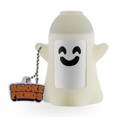 Smoke Fiends Eco Friendly Personal Air Filter - Trixx The Ghost