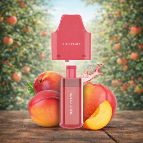 ELFBAR NX7000 Pods - Refill Pods für das Elfbar NX7000 System