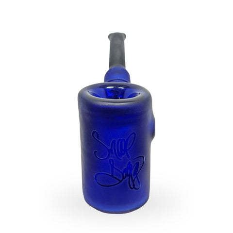 Snoop Dogg LBS - Laid Bacc Sherlock Hand Pipe