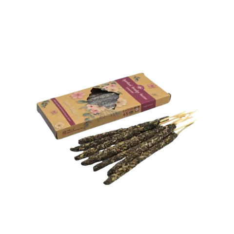 Spiritual Smudge Incense - Inner Peace Lavender by Green Tree