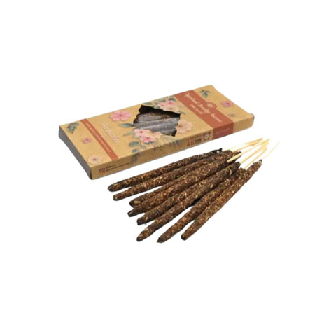 Spiritual Smudge Incense - Purification Palo Santo by Green Tree