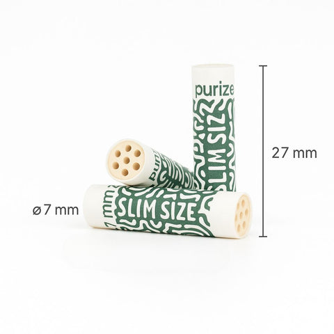 purize slim size breite diameter 7mm