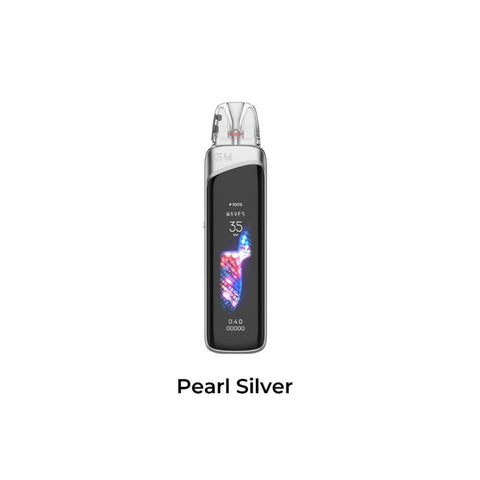 Uwell Caliburn G4 Pro Pod Kit
