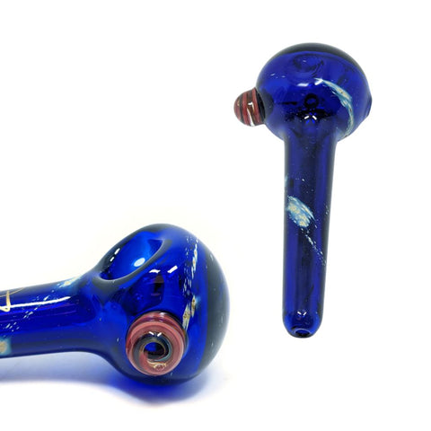 Snoop Dogg LBS - Spaced Out Spoon Hand Pipe