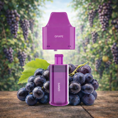 ELFBAR NX7000 Pods - Refill Pods für das Elfbar NX7000 System