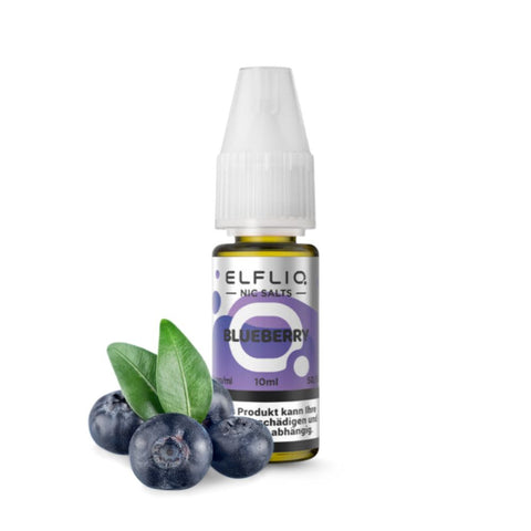 ELFLIQ the ELFBAR E-Liquids