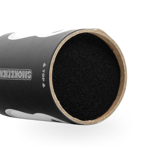Smoke Fiends Eco Friendly Personal Air Filter - Chilly The Penguin