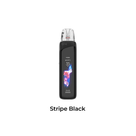 Uwell Caliburn G4 Pro Pod Kit