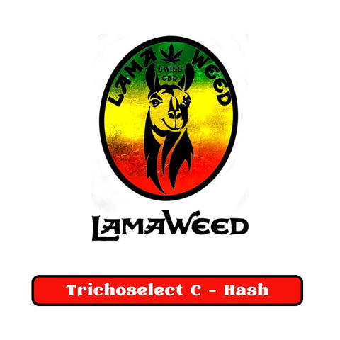 Lama Weed Trichoselect C Hash