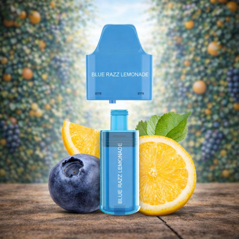 ELFBAR NX7000 Pods - Refill Pods für das Elfbar NX7000 System