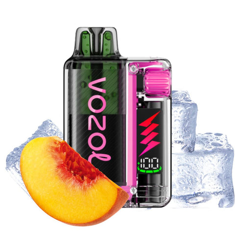 VOZOL - Vista Plug Starter Kit