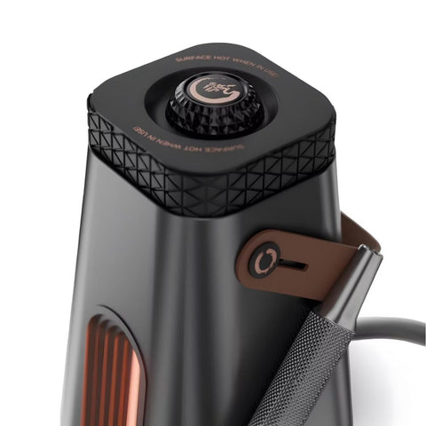 ENSŌ eShisha 2026 Edition - Elektronische Shisha