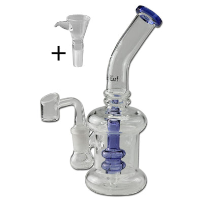 Black Leaf Perkolatorbong Herb and Oil