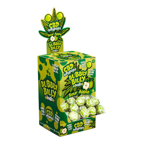 CBD & Räucherwerk Online Shop Schweiz | Lollipop 2mg CBD
online kaufen