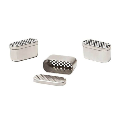 BudKups Dosierkapseln für PAX 3er set