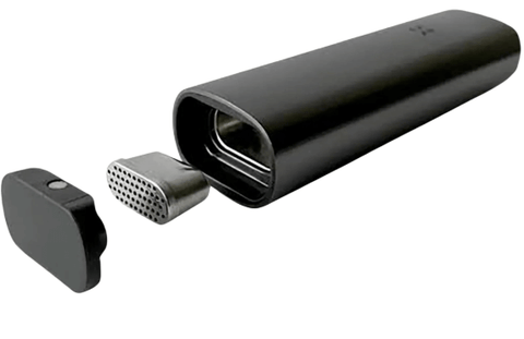BudKups Dosierkapseln für PAX 3er set