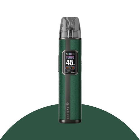 ELFBAR - ELFX Pro Pod System Kit