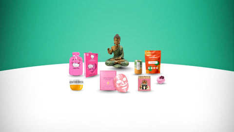 Lifestyle Produkte, Geschenkideen, Wohnaccessoires und kreative Neuheiten bei Viweedy. Online in der Schweiz und vor Ort in Basel.