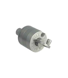 Hartmetallmühle Small mit Metallsieb Grinder