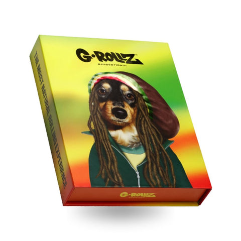 G-Rollz Pets Rock Gift Box XS Reggae