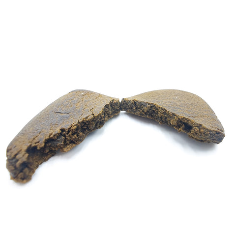 Lama Weed Trichoselect Hash O