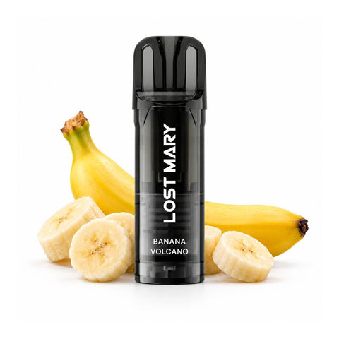 Lost Mary WAVI Vape Pods - 20 mg/ml