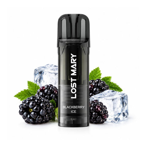 Lost Mary WAVI Vape Pods - 20 mg/ml